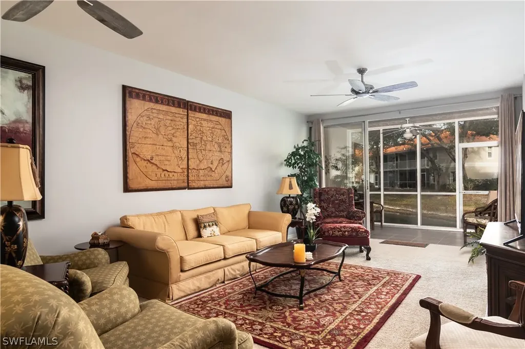 2585 Old Groves Road Naples FL 34109