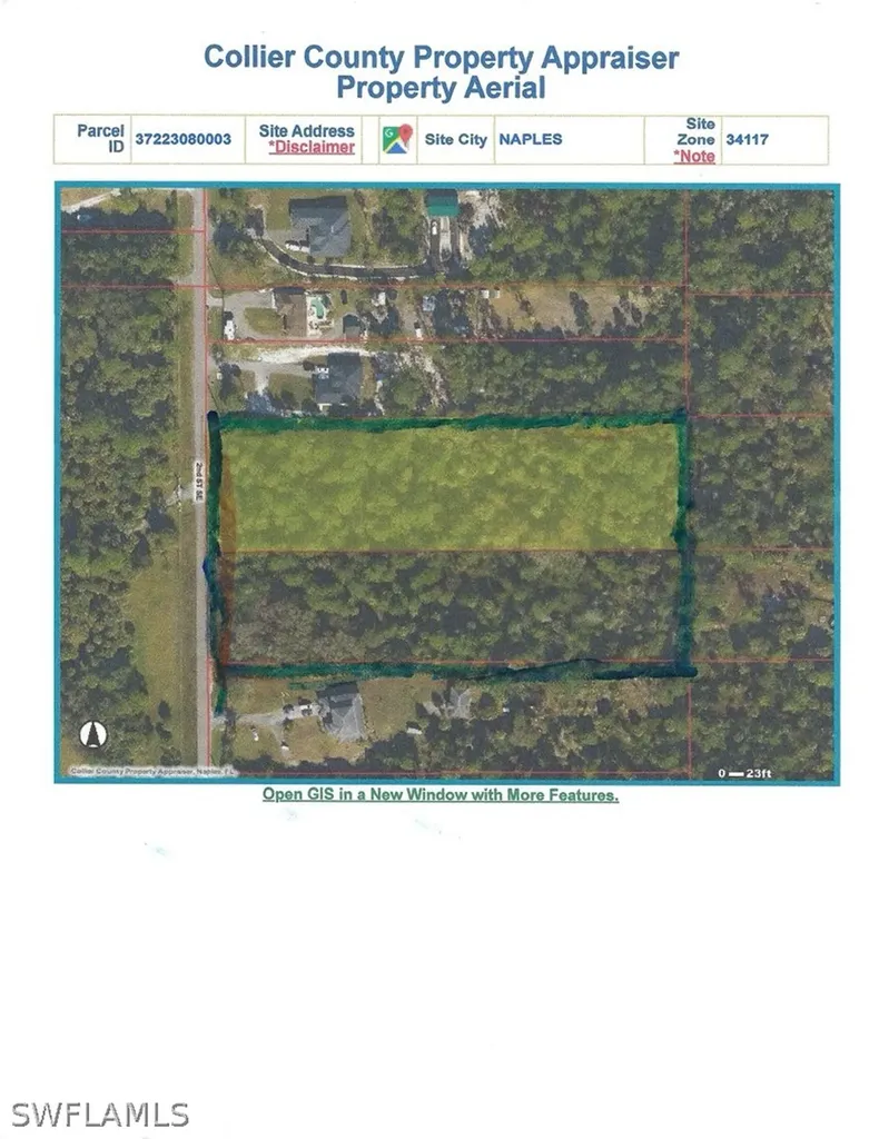 640 2nd Street SE Naples FL 34117