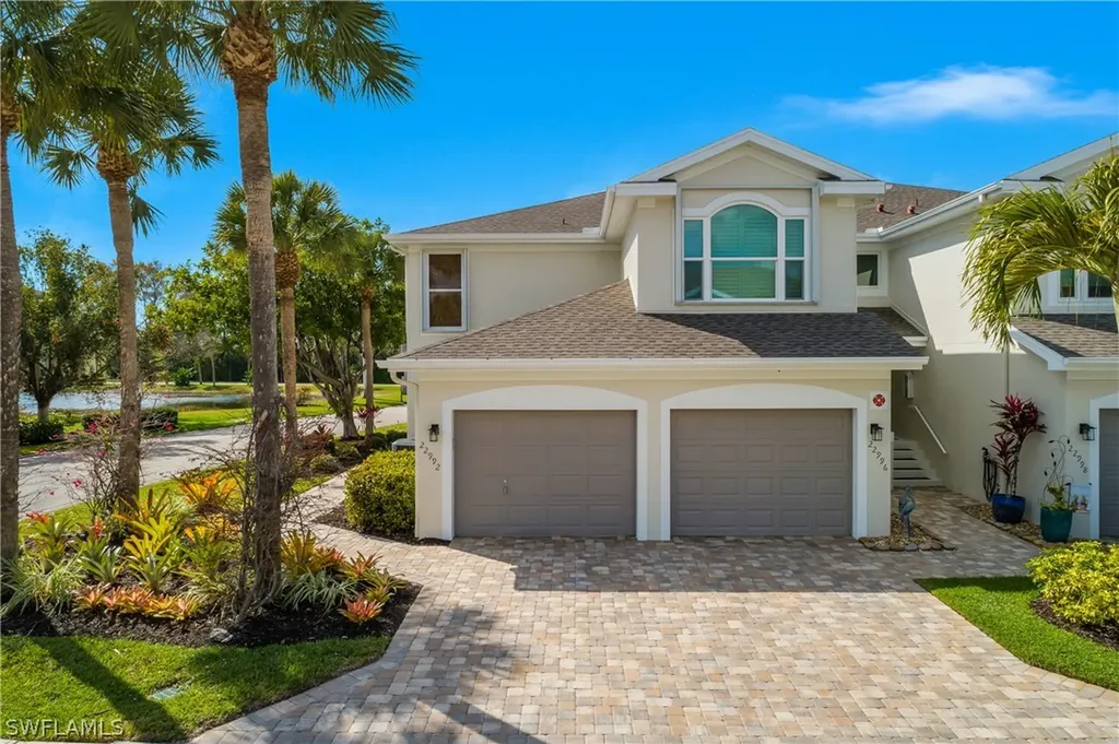 22992 Lone Oak Drive Estero FL 33928
