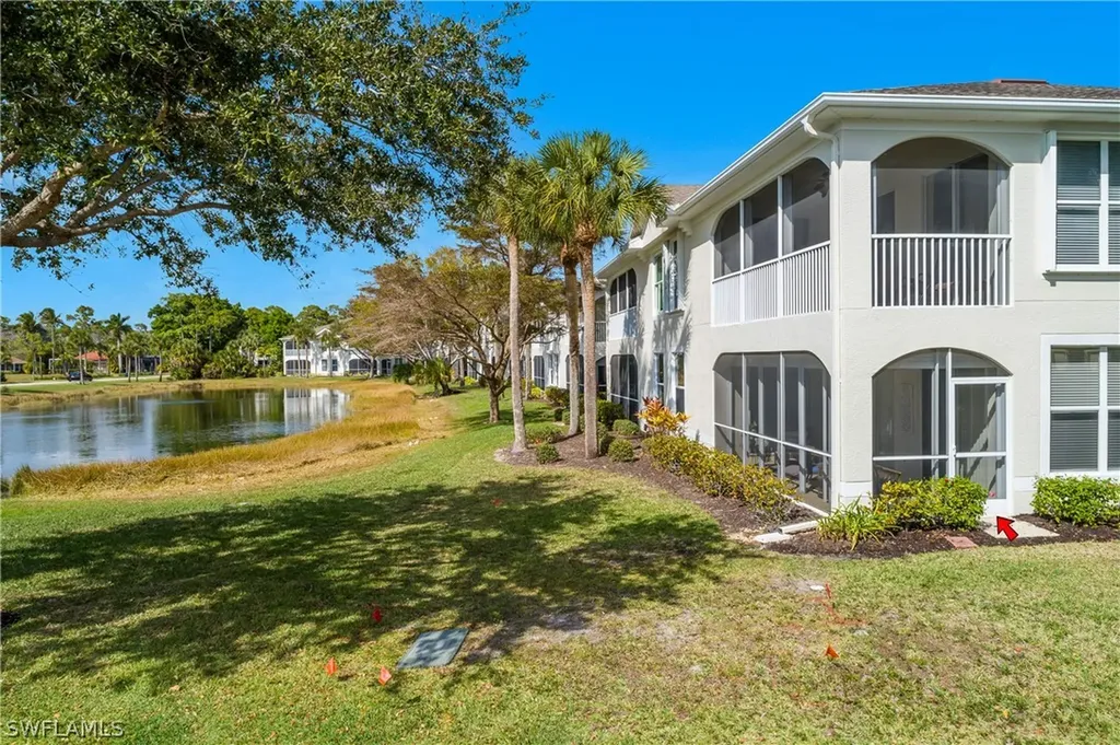 22992 Lone Oak Drive Estero FL 33928