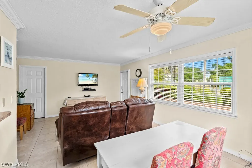 3322 N Key Drive North Fort Myers FL 33903