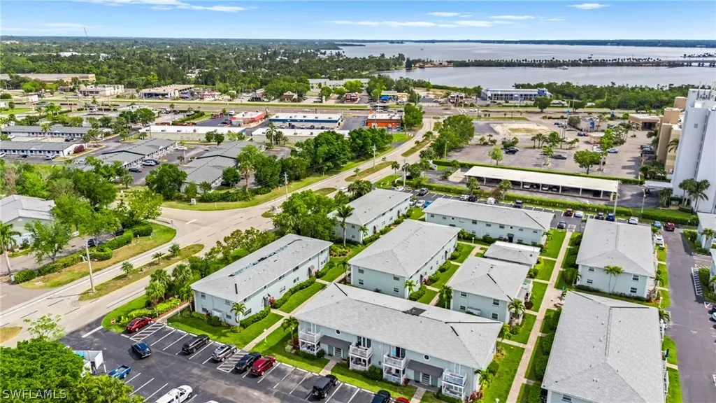 3322 N Key Drive North Fort Myers FL 33903