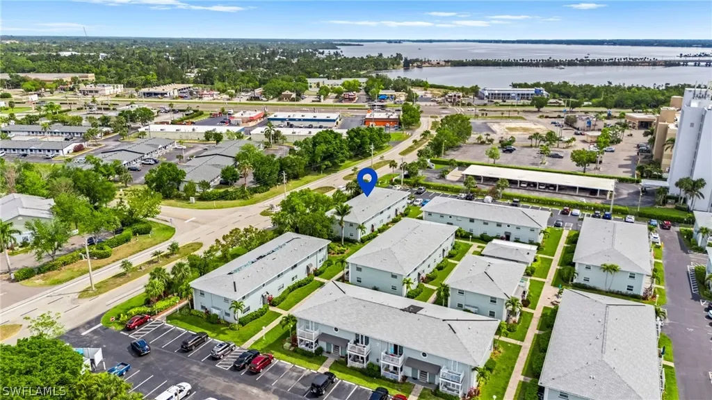 3322 N Key Drive North Fort Myers FL 33903