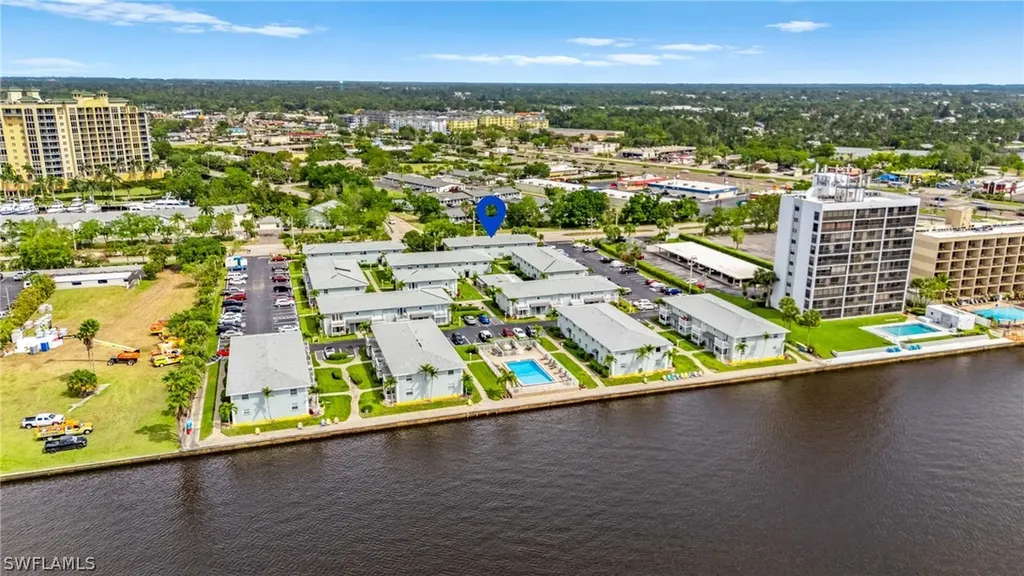 3322 N Key Drive North Fort Myers FL 33903