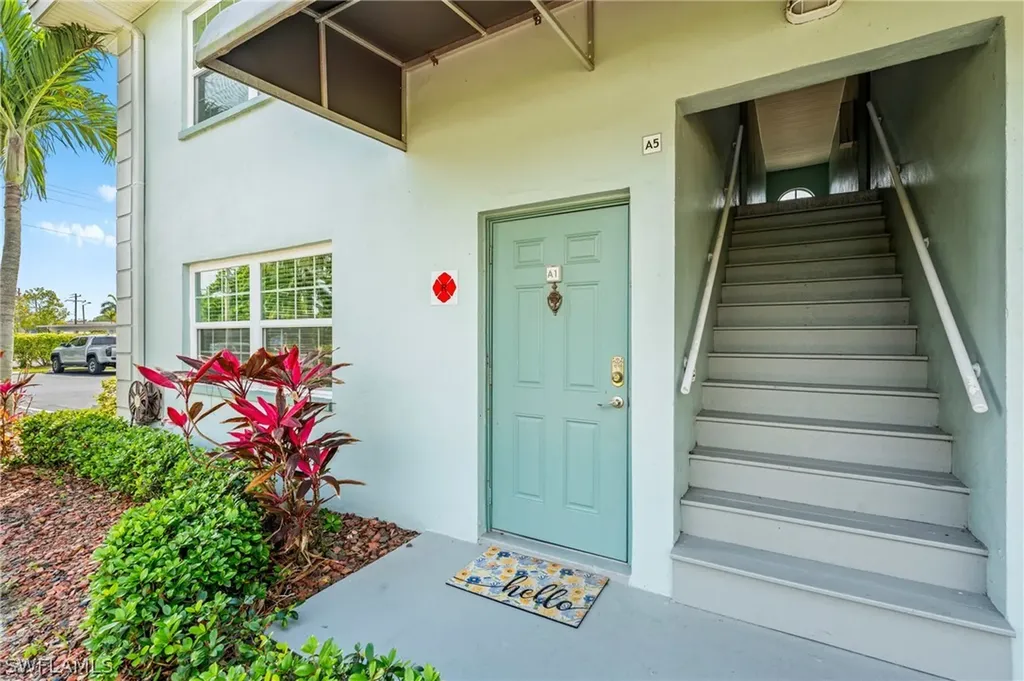 3322 N Key Drive North Fort Myers FL 33903