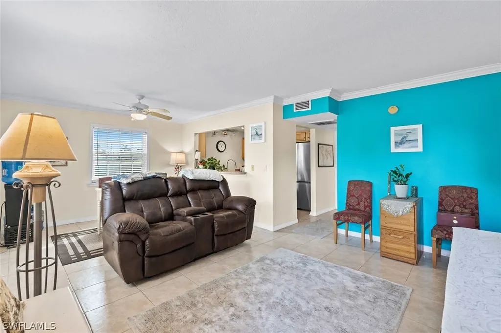 3322 N Key Drive North Fort Myers FL 33903
