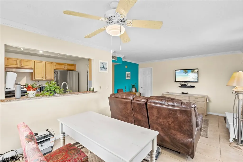 3322 N Key Drive North Fort Myers FL 33903