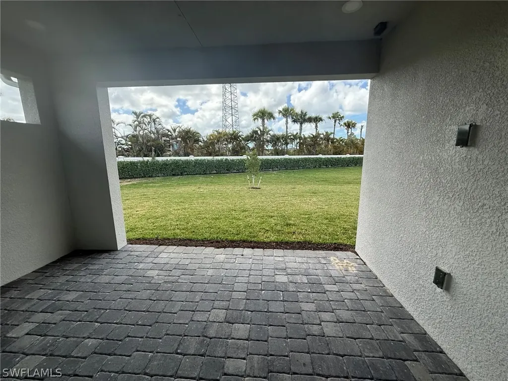 8909 Oceana Way Naples FL 34114