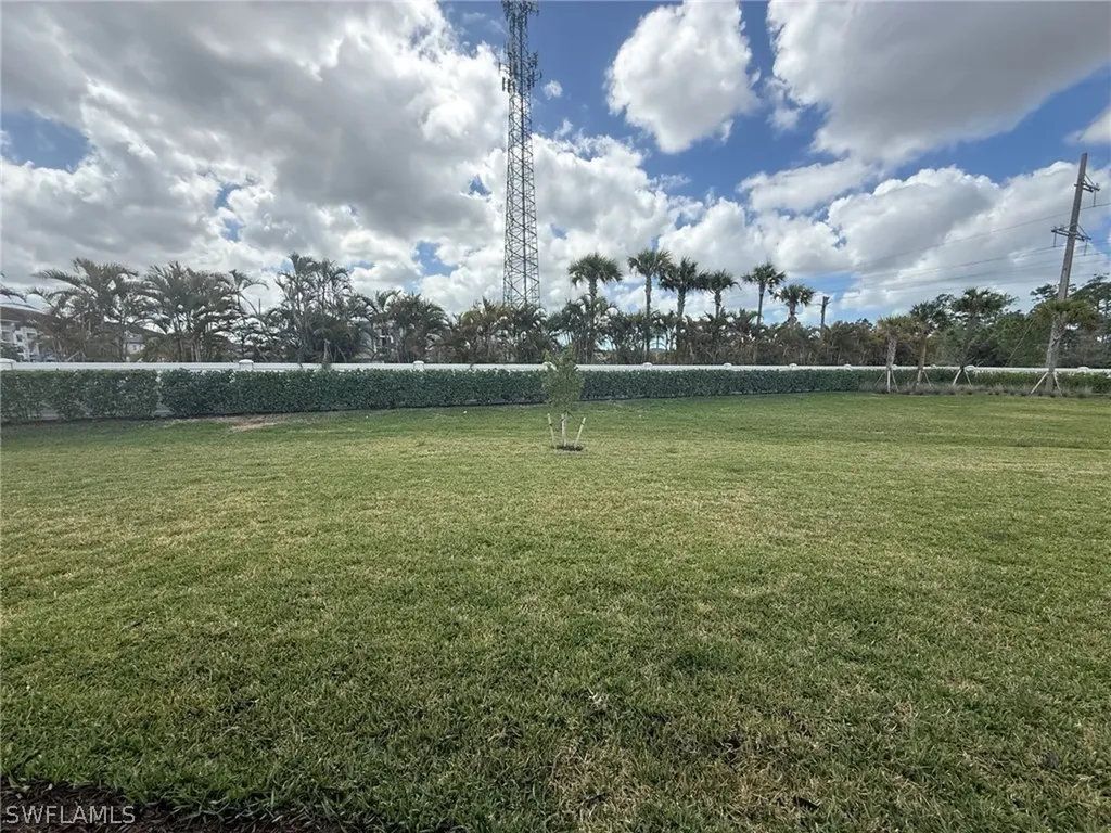 8909 Oceana Way Naples FL 34114