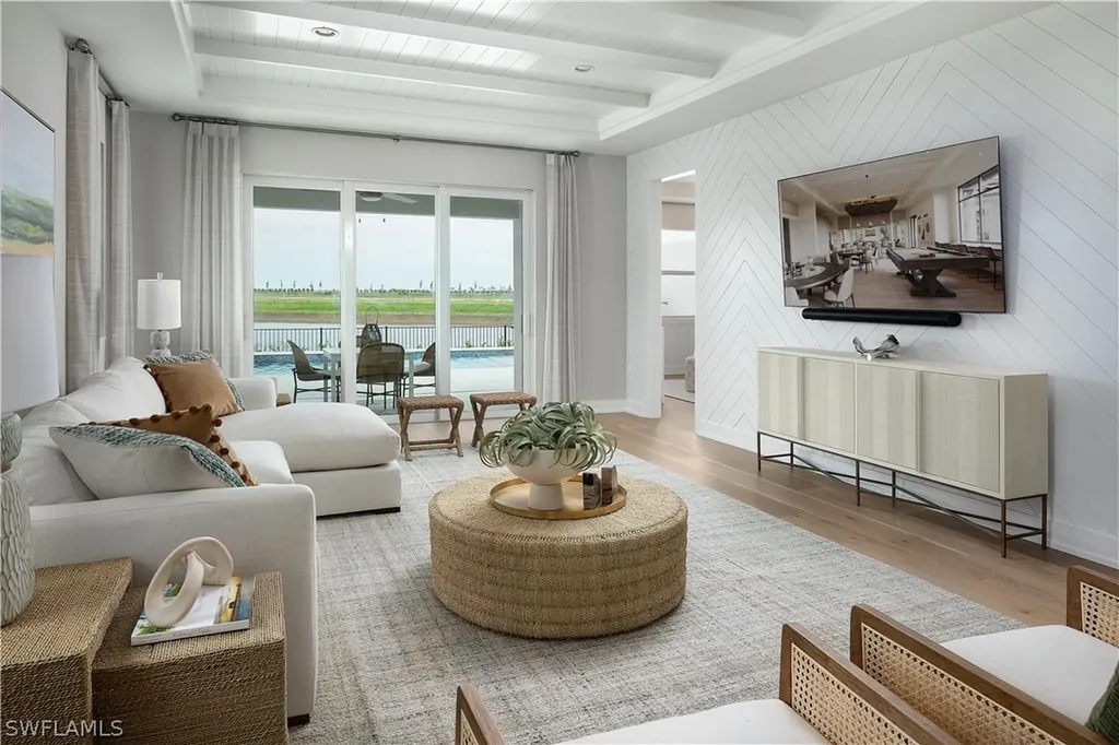 8909 Oceana Way Naples FL 34114