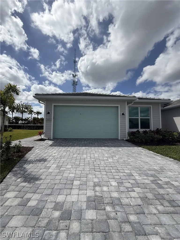 8909 Oceana Way Naples FL 34114