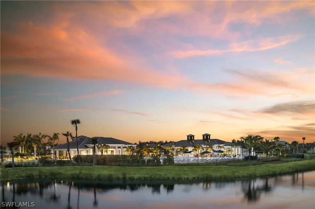 8909 Oceana Way Naples FL 34114