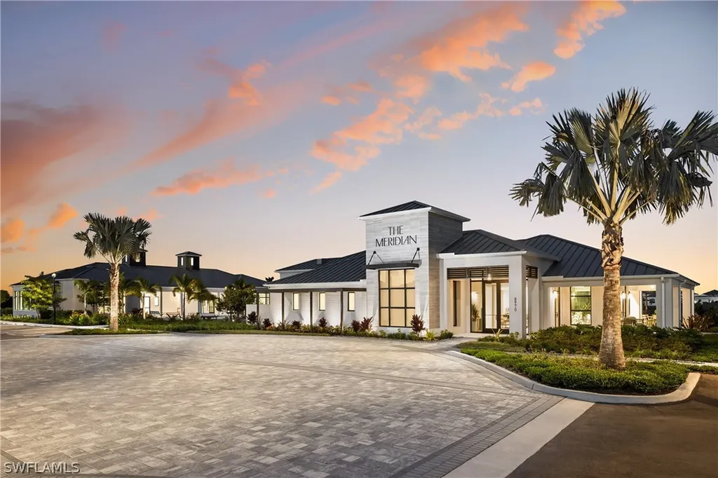 8909 Oceana Way Naples FL 34114
