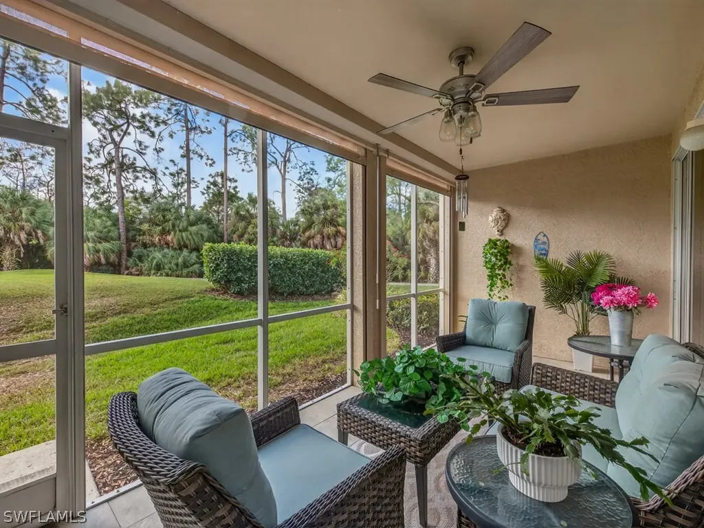 5617 Whisperwood Boulevard Naples FL 34110