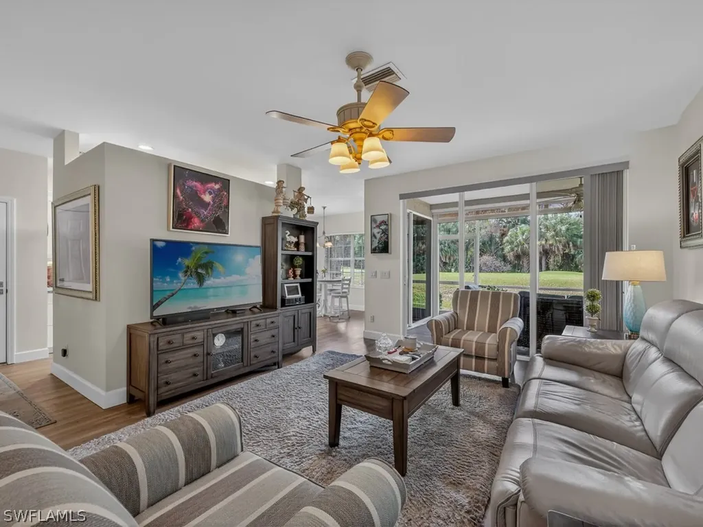 5617 Whisperwood Boulevard Naples FL 34110