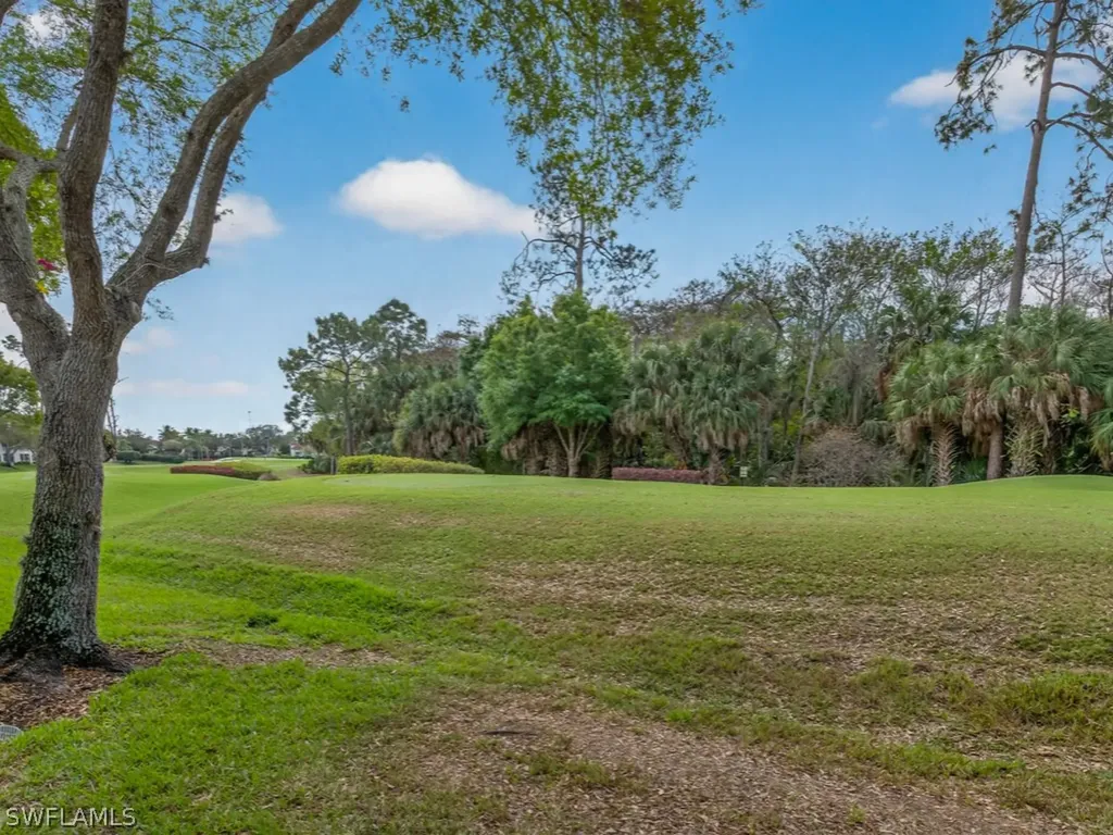 5617 Whisperwood Boulevard Naples FL 34110