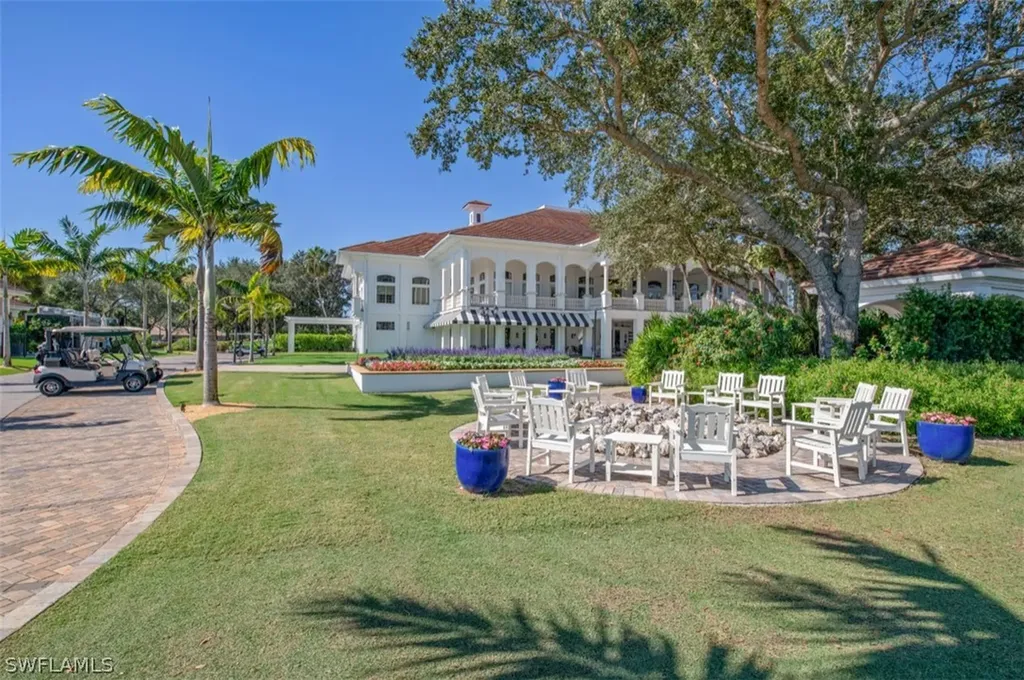 5617 Whisperwood Boulevard Naples FL 34110
