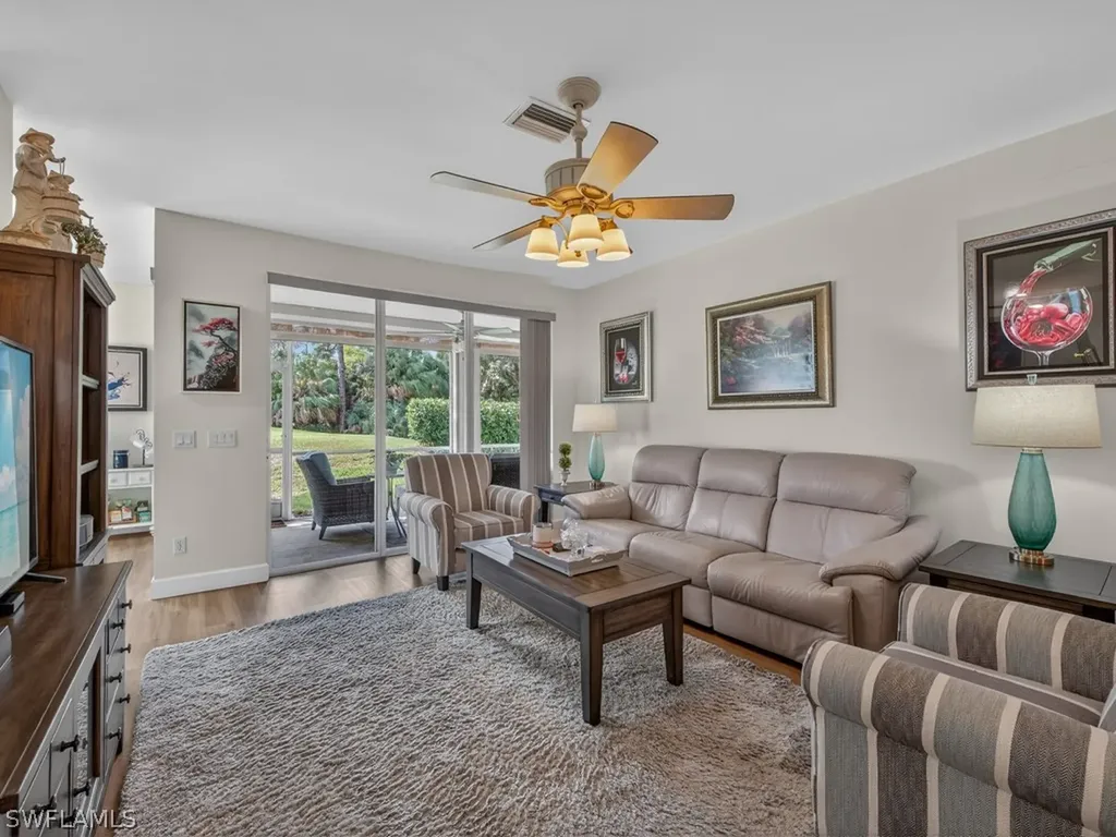 5617 Whisperwood Boulevard Naples FL 34110