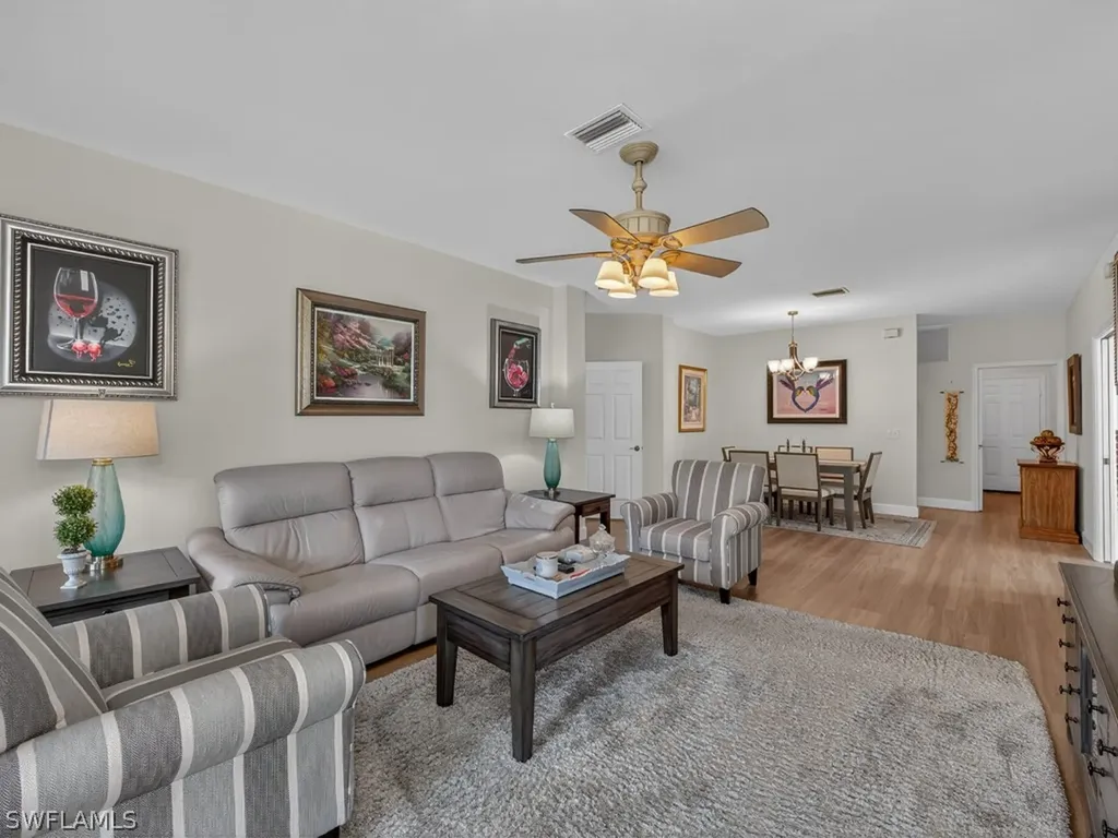 5617 Whisperwood Boulevard Naples FL 34110