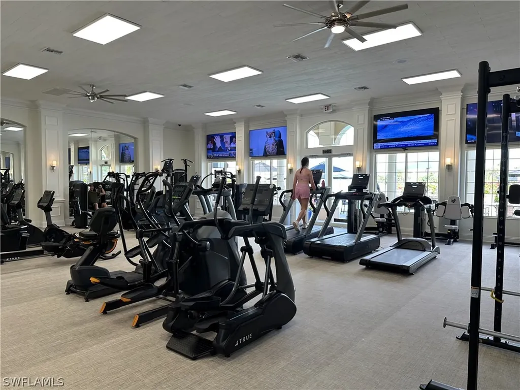 5617 Whisperwood Boulevard Naples FL 34110