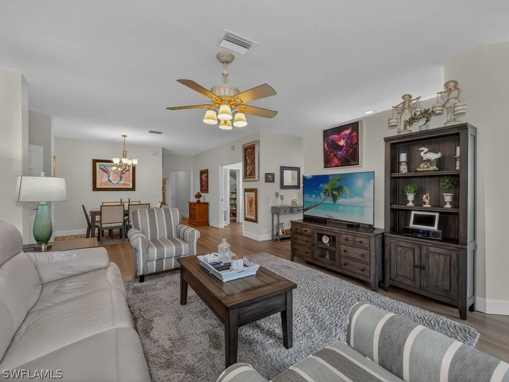 5617 Whisperwood Boulevard Naples FL 34110