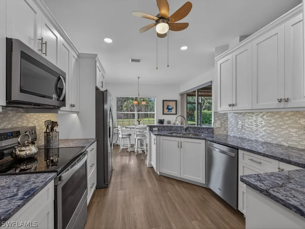 5617 Whisperwood Boulevard Naples FL 34110