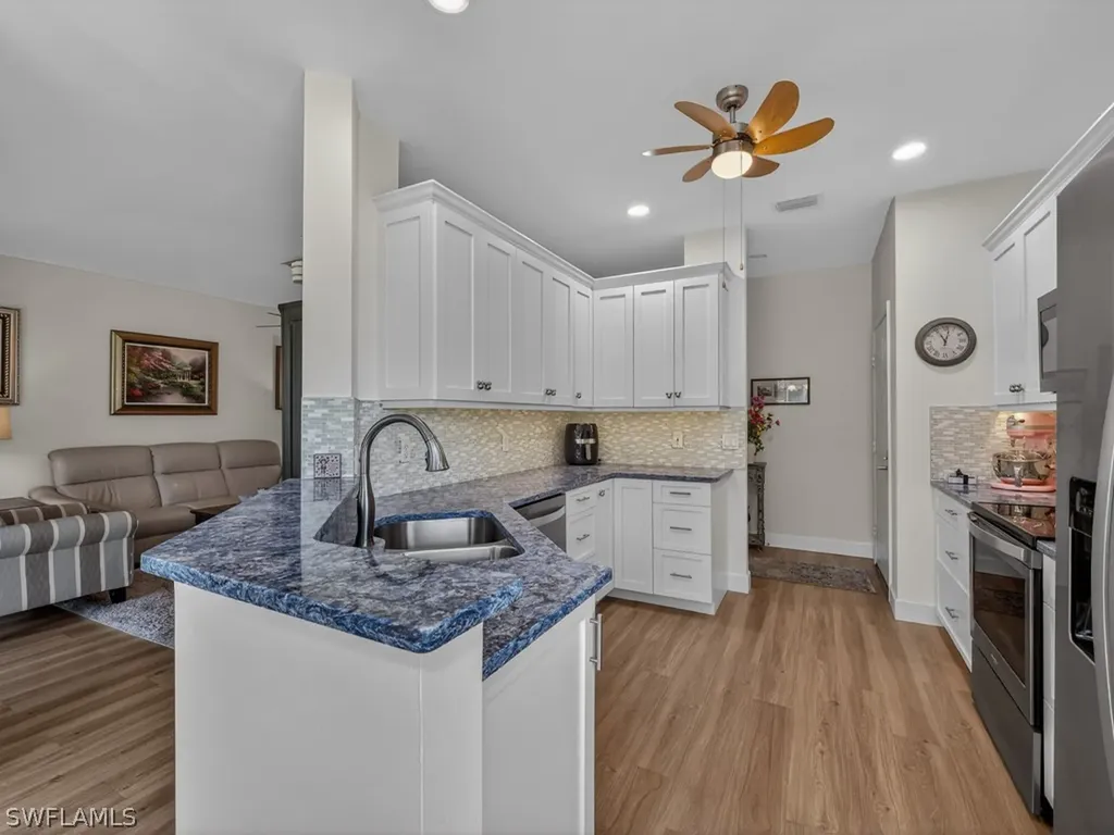 5617 Whisperwood Boulevard Naples FL 34110