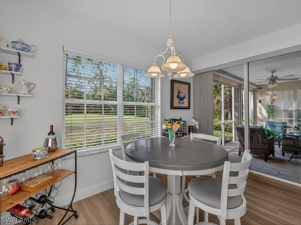 5617 Whisperwood Boulevard Naples FL 34110