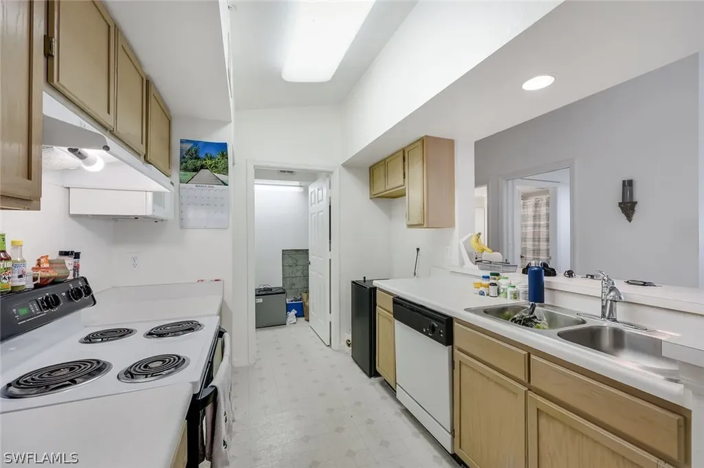 4645 Saint Croix Lane Naples FL 34109