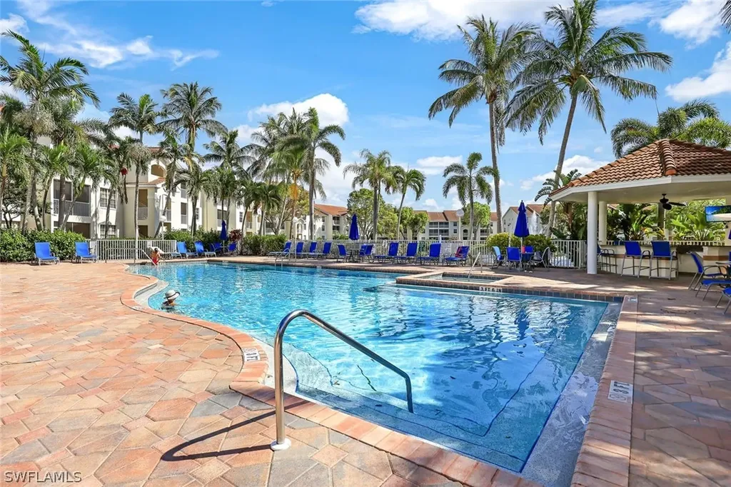 4645 Saint Croix Lane Naples FL 34109