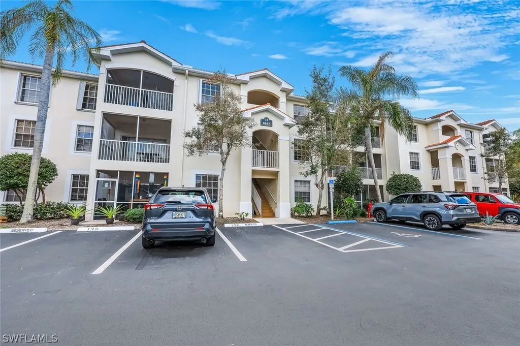 4645 Saint Croix Lane Naples FL 34109