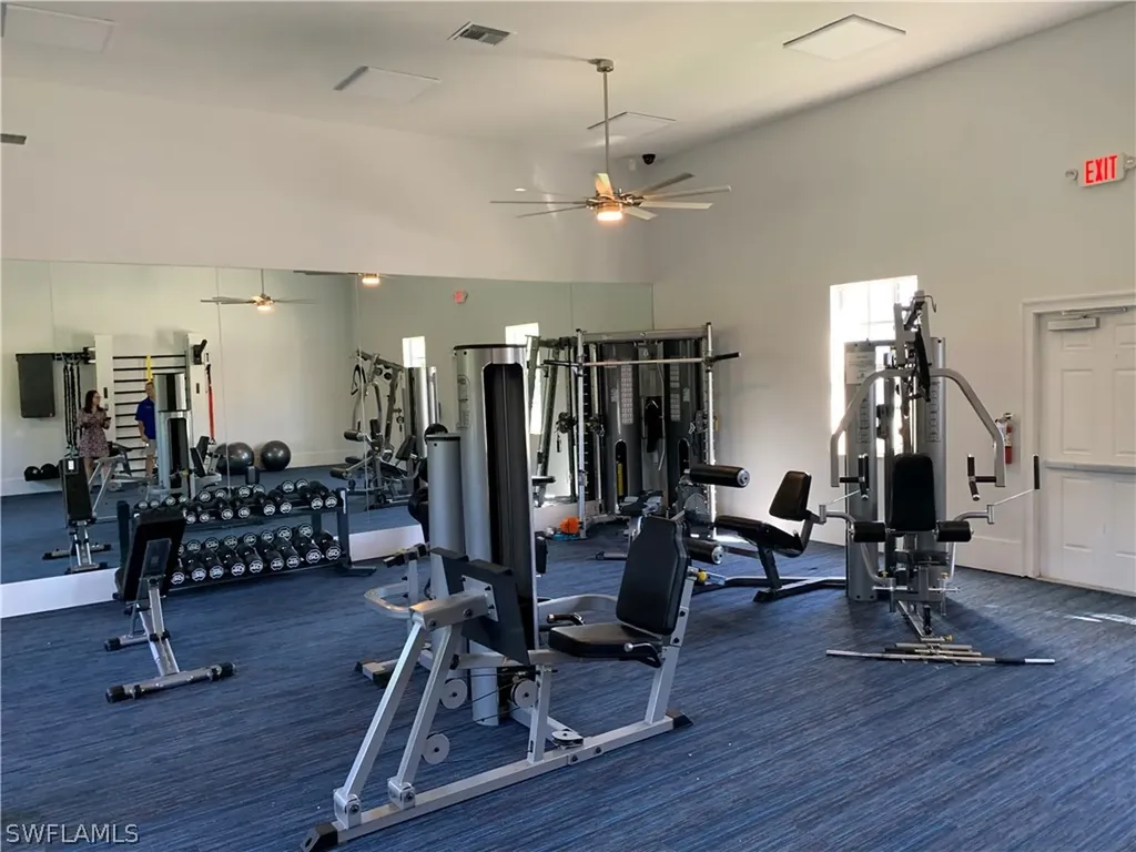 3969 Pomodoro Circle Cape Coral FL 33909