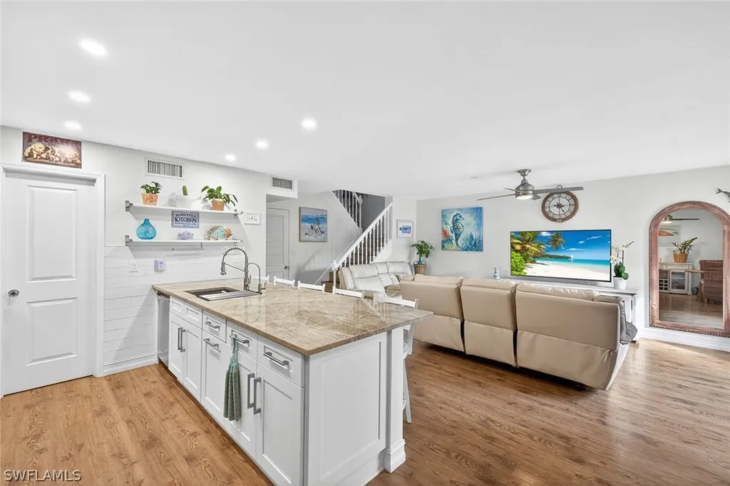 177 Forest Lakes Boulevard Naples FL 34105
