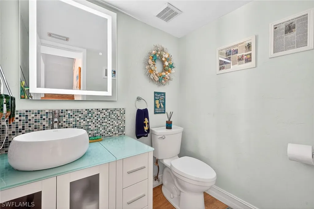 177 Forest Lakes Boulevard Naples FL 34105