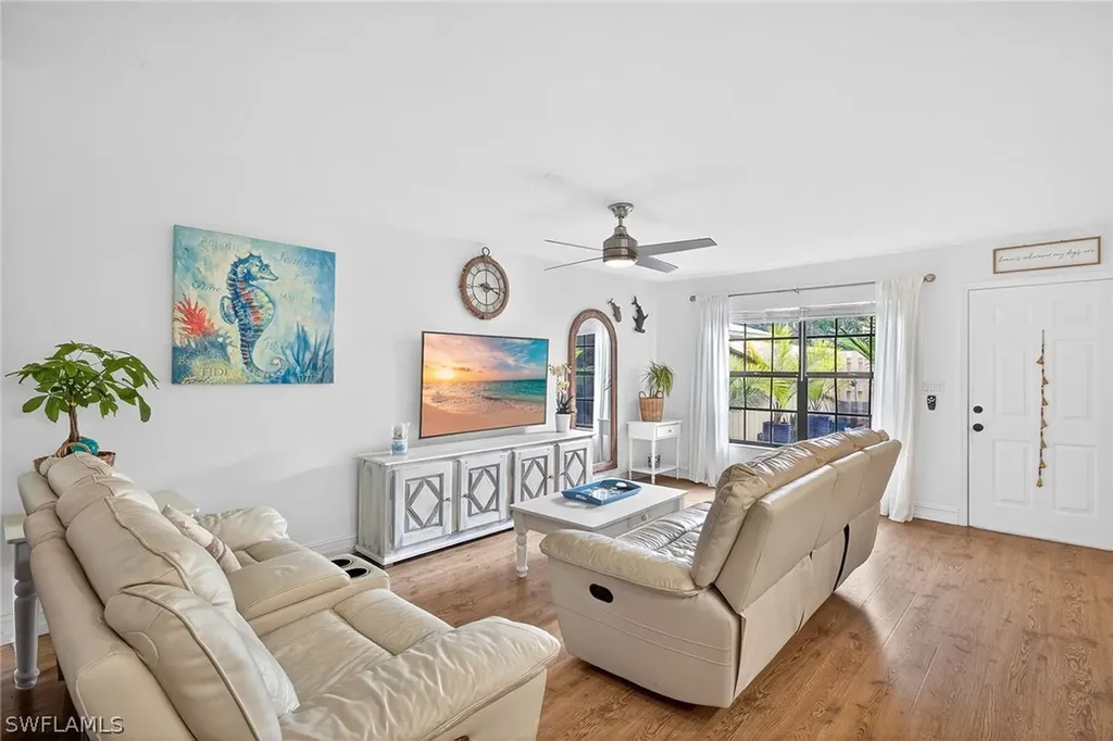 177 Forest Lakes Boulevard Naples FL 34105