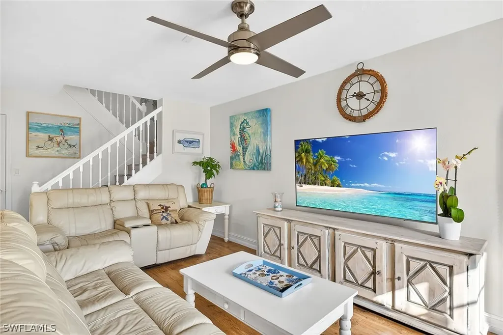 177 Forest Lakes Boulevard Naples FL 34105
