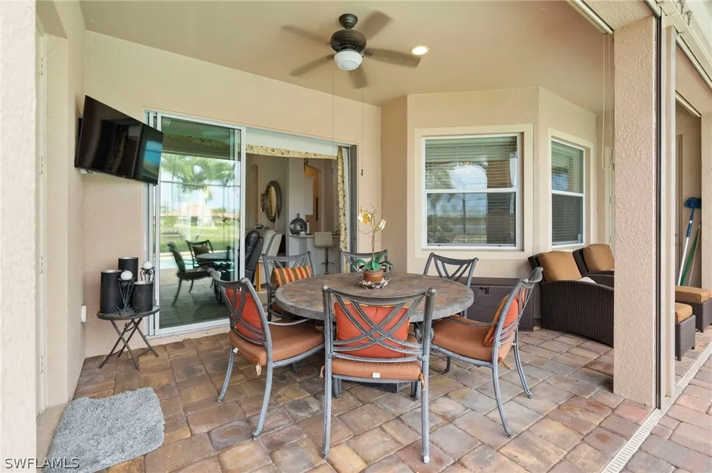 8095 Piedmont Drive Naples FL 34104