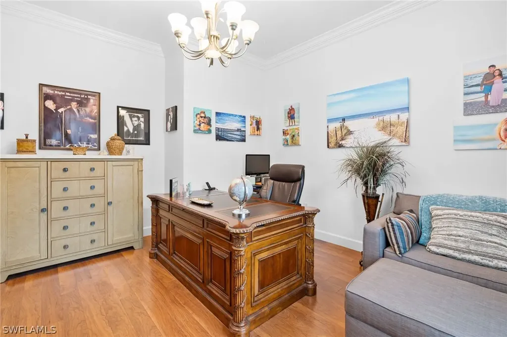 8095 Piedmont Drive Naples FL 34104