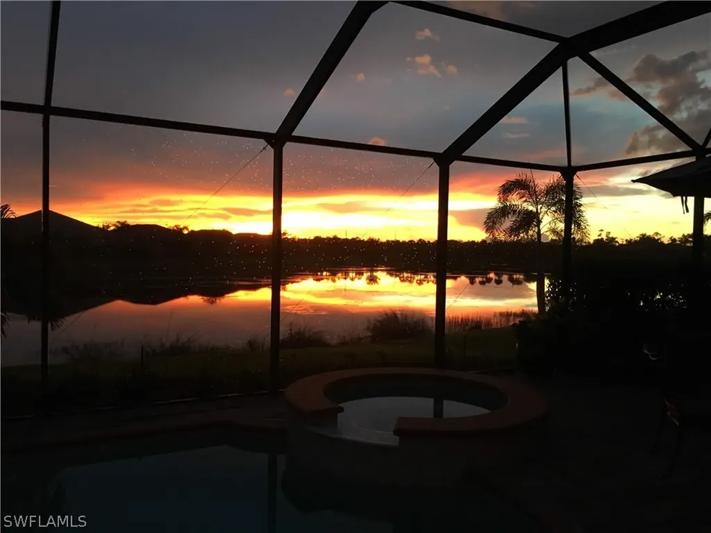 8095 Piedmont Drive Naples FL 34104