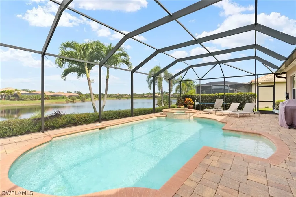 8095 Piedmont Drive Naples FL 34104