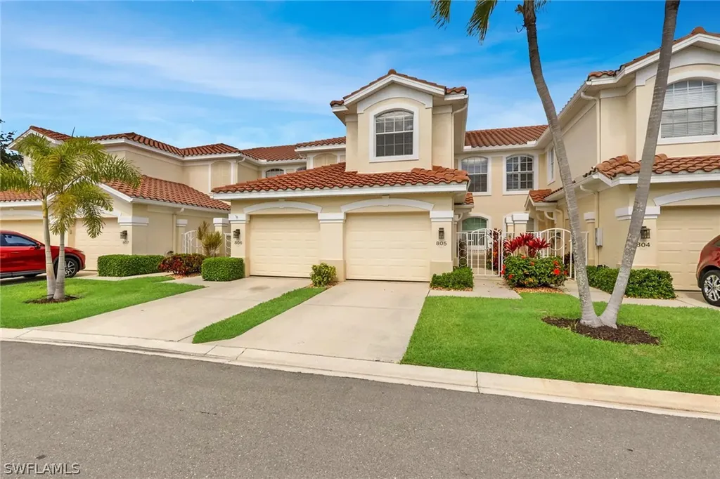 15060 Tamarind Cay Court Fort Myers FL 33908