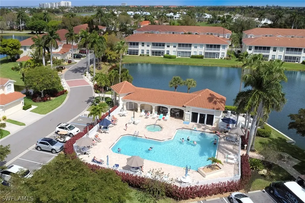 15060 Tamarind Cay Court Fort Myers FL 33908