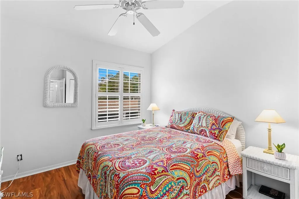 6808 Satinleaf Road S Naples FL 34109