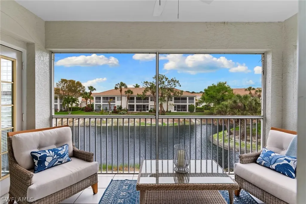 6808 Satinleaf Road S Naples FL 34109