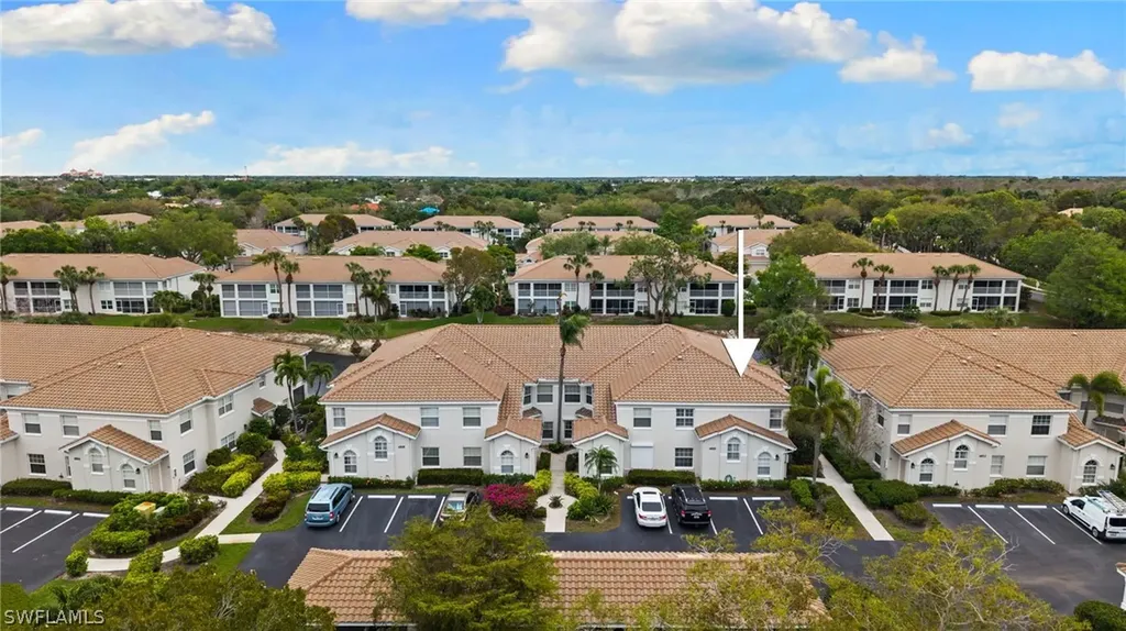 6808 Satinleaf Road S Naples FL 34109