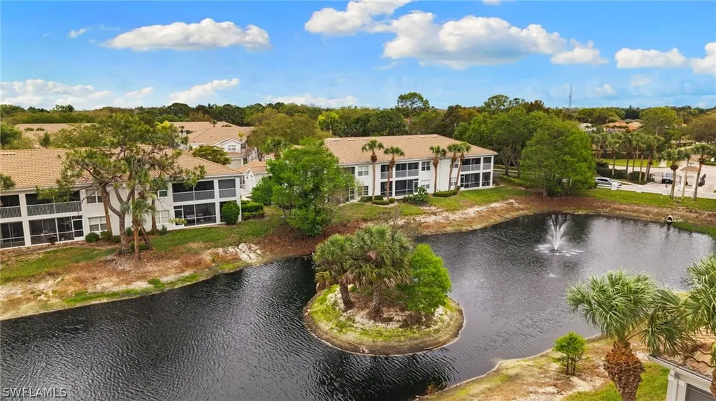 6808 Satinleaf Road S Naples FL 34109