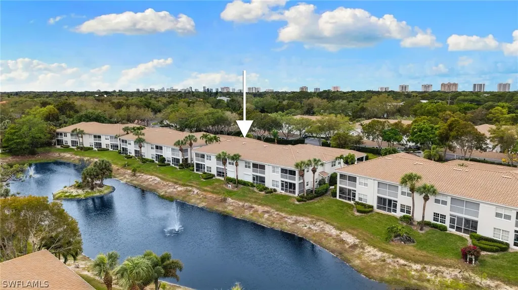 6808 Satinleaf Road S Naples FL 34109