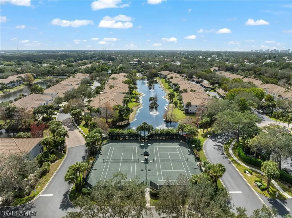 6808 Satinleaf Road S Naples FL 34109