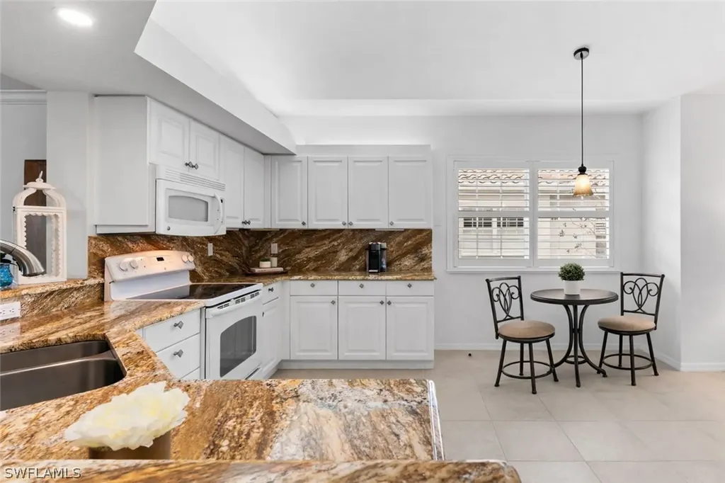6808 Satinleaf Road S Naples FL 34109