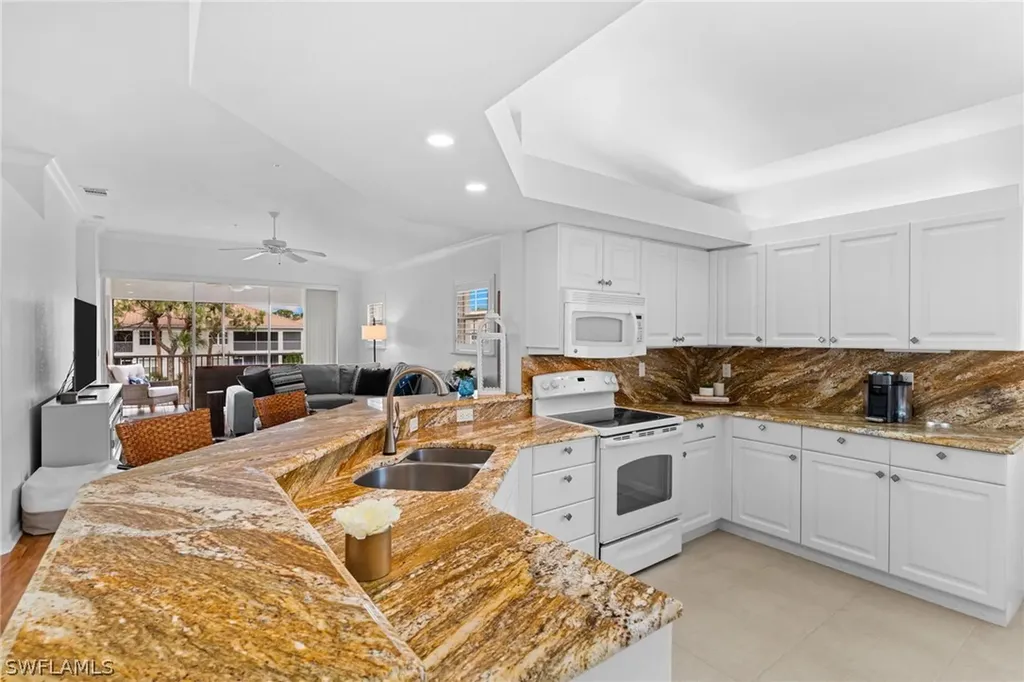 6808 Satinleaf Road S Naples FL 34109